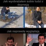 Depresja