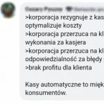 Wyzysk konsumentów