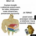 Społeczeństwo głupieje