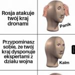 Esperci z działu wojny