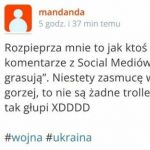 Po prostu głupi