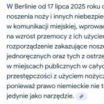 Zakazać