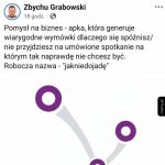 Jest potencjał