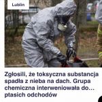 Toksyczne odpady