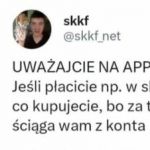 Pamiętajcie!