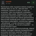 Żerowanie na rodzicach