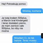 Ukrainiec w Polsce źle, Polak w Niemczech dobrze