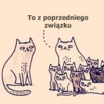 Bagaż z poprzedniego związku
