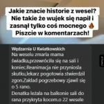 Takiej strasznej historii to się nie spodziewałem