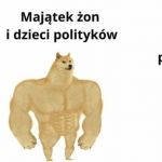 Bogate żony im się trafiają