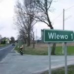 Na następnym skrzyżowaniu skręć w prawo............