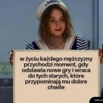 Tak właśnie jest