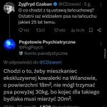 Co z chowem klatkowym Polaka?