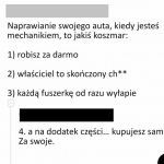 Trudno takiemu dogodzić