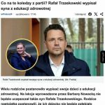 Ciekawe, czy też będzie o tym w Faktach TVN
