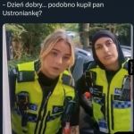Buteleczka jest ?