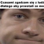 Niestety to prawda