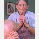 Zabawny film, ale nie pamiętam tytułu