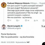 Nie ma memów, są humorystyczne obrazki