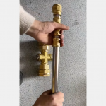 Mjolnir hydraulika