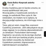Kiedy twoją książkę czyta AI