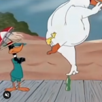 Stare kreskówki miał sówj niepowtarzalny klimat