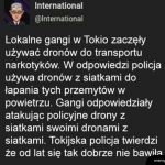 Bawią się