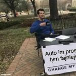 Trudno się nie zgodzić