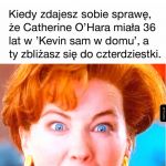 Czas jest nieubłagany