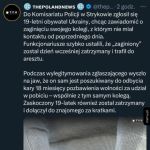 Cóż za zaskoczenie