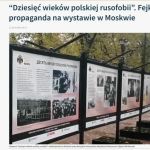 Dziesięć wieków? Szkoda by było zatem porzucać tysiącletnią tradycję :)