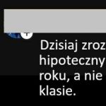 Także tak