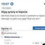 Morskie potwory