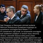 No kto by się spodziewał? Niemiec będzie zły