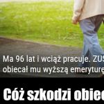 Cóż szkodzi obiecać