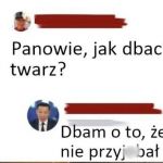 Pielęgnacja