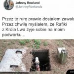 Przewidziało się