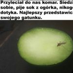 Przynajmniej jeden normalny