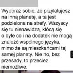 Nie muszę sobie wyobrażać