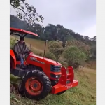 A myślałem, że zrobi coś kozackiego