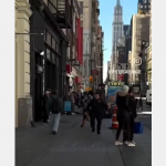 No to sobie nagrabiła