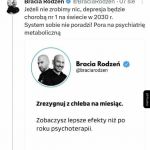 I cyk - wszyscy zdrowi