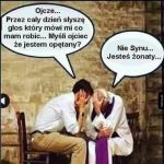 Można się załamać