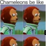 Kameleon