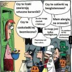 Współczesne dzieciaki