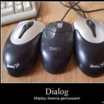 Dialog