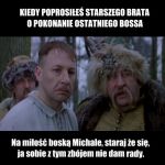 Pomóż bracie