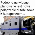 Rozwój transportu