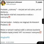 No kto by się spodziewał