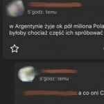 Zostaw ich w spokoju